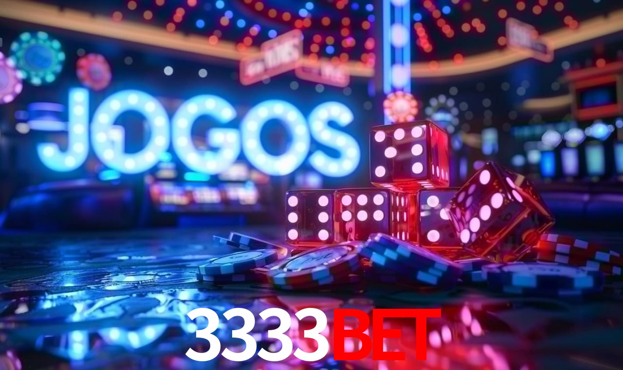 Descubra a Essência do 3333bet: Nossa História e Compromissos