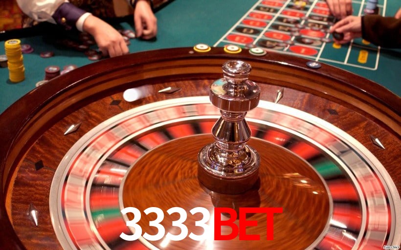 A Revolução dos Aplicativos de Jogos no 3333bet